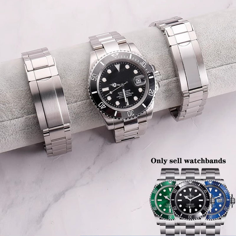 Rolex Watch Submariner - Uhrenzubehör Band für Rolex Fine-tuning Pull