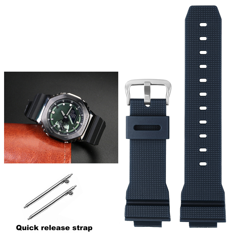 Casio Watch G-Shock Ga-2100 - Armband für Casio G-SHOCK GM-2100 GA-2100