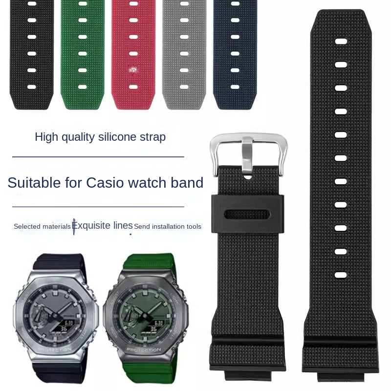 Casio Watch G-Shock Ga-2100 - Für casio g-shock GM-2100 GM-S2100 GA-2100