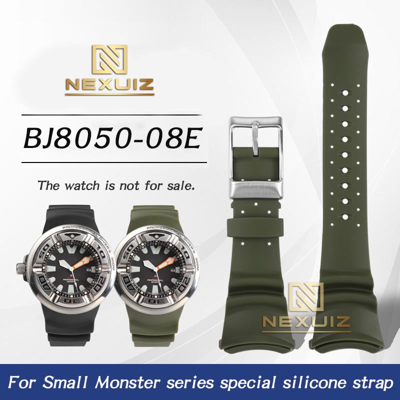 Citizen Watch Promaster - Für Bürger Promas ter Serie BJ8050-08E