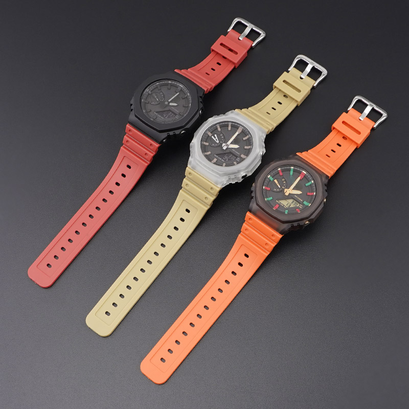 Gummiband für casio g schock g – Casio Watch G-Shock Ga-2100 Bewertung und Preis