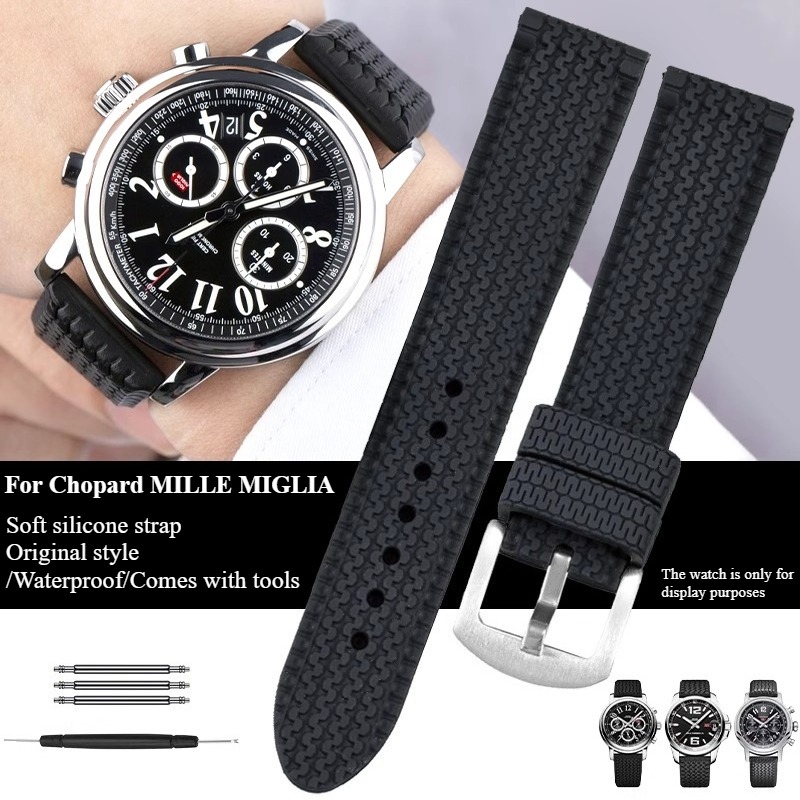 Hochwertiges Gummi-Uhrenarmban – Nato Strap Nylon Bewertung und Preis