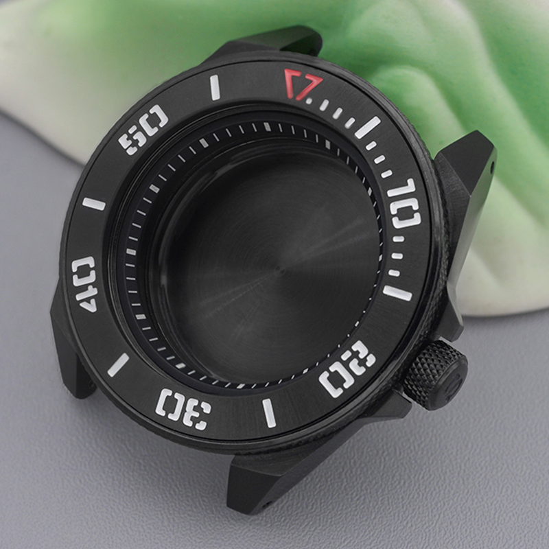 Mod NH35 Case Samurai King com – Citizen Watch Tsuyosa Bewertung und Preis