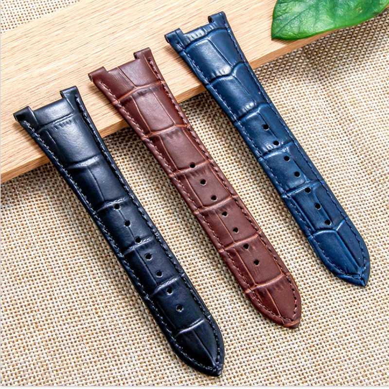 25 mm Leder-Uhrenarmband für P – Patek Philippe Watch Nautilus Bewertung und Preis