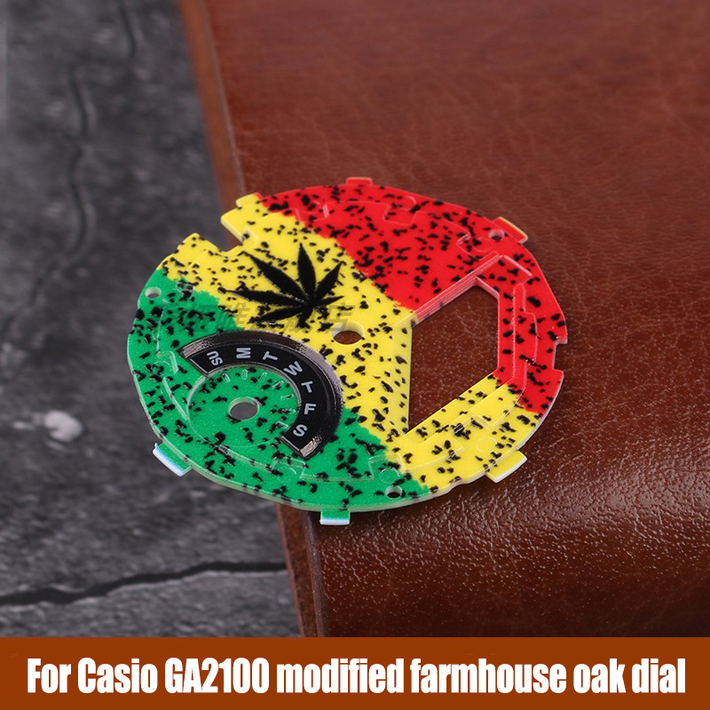 DIY GA2100 Für Casio G-Shock B – Casio Watch G-Shock Ga-2100 Bewertung und Preis
