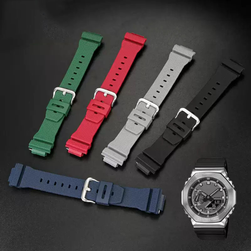 Für Casio G-SHOCK GM-2100 GA-2 – Casio Watch G-Shock Dw-5600 Bewertung und Preis
