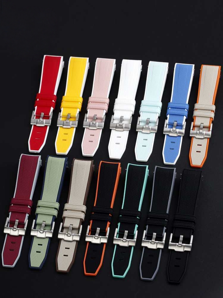 Für Omega Swatch 20mm Gebogene – Buckle Pin Ss Bewertung und Preis