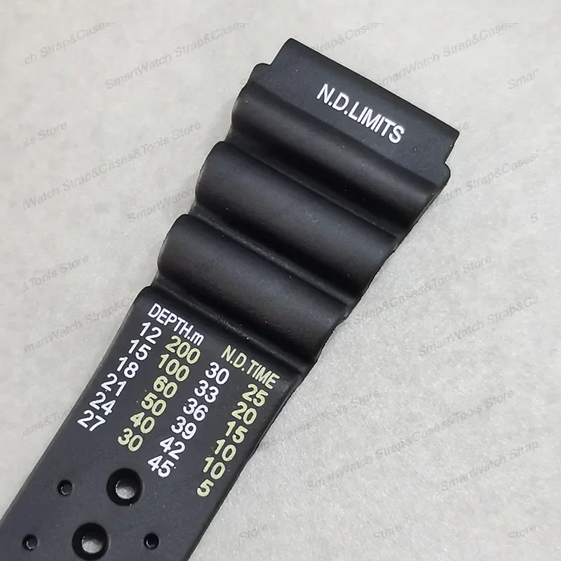 20mm 22mm 24mm ND Limits Diver – Citizen Watch Promaster Bewertung und Preis
