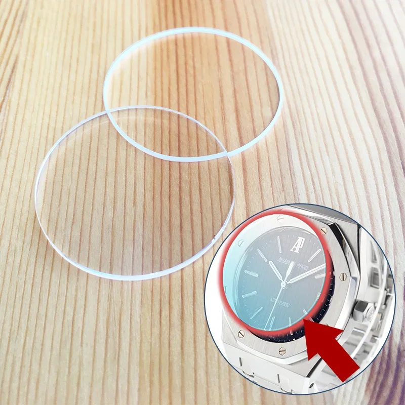 Saphirglas für AP Audemars Pig – Audemars Piguet Watch Royal Oak Bewertung und Preis