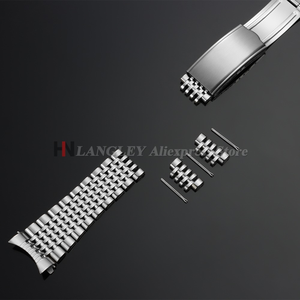 18mm 19mm 20mm Edelstahl-Uhren – Omega Watch Seamaster Bewertung und Preis