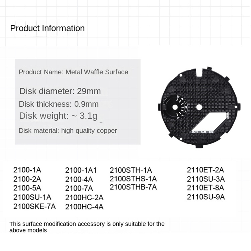 Casiok Waffle Face dial mod Wa – Casio Watch G-Shock Ga-2100 Bewertung und Preis
