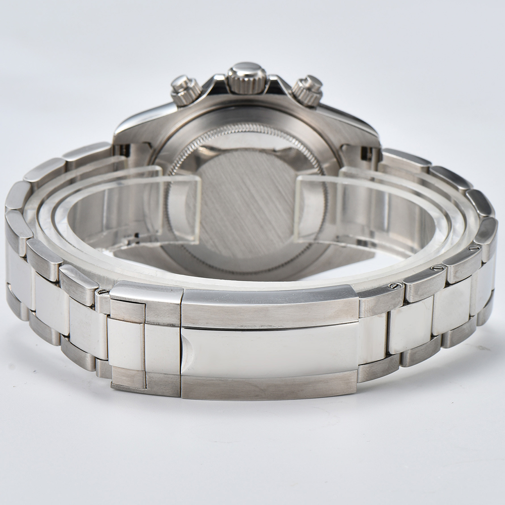 Individualisierte Kreative VK6 – Stainless Bracelet Diver Bewertung und Preis