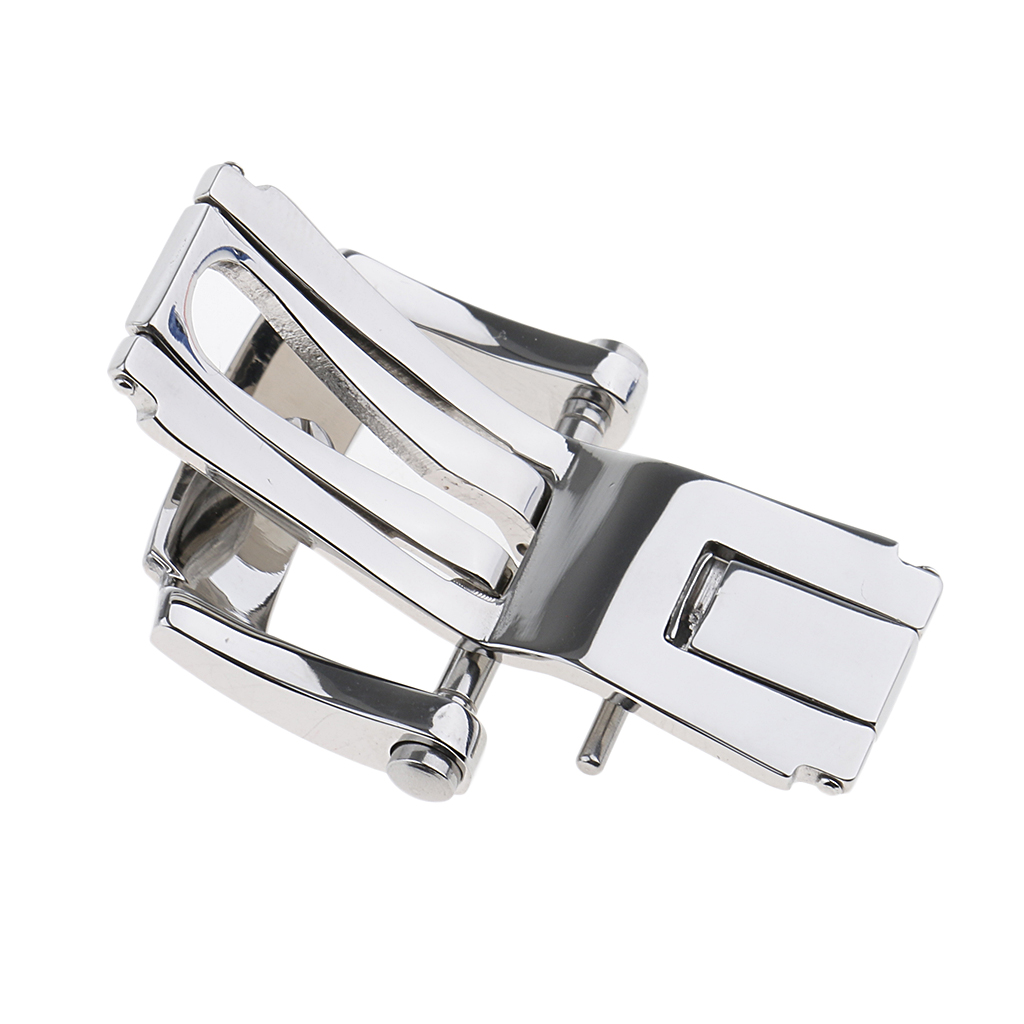 Edelstahl Deployment Schmetter – Butterfly Clasp Deployant Bewertung und Preis
