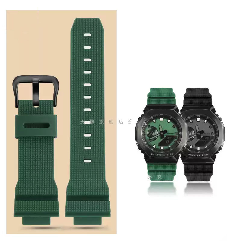 Wasserdichtes, strapazierfähig – Casio Watch G-Shock Ga-2100 Bewertung und Preis