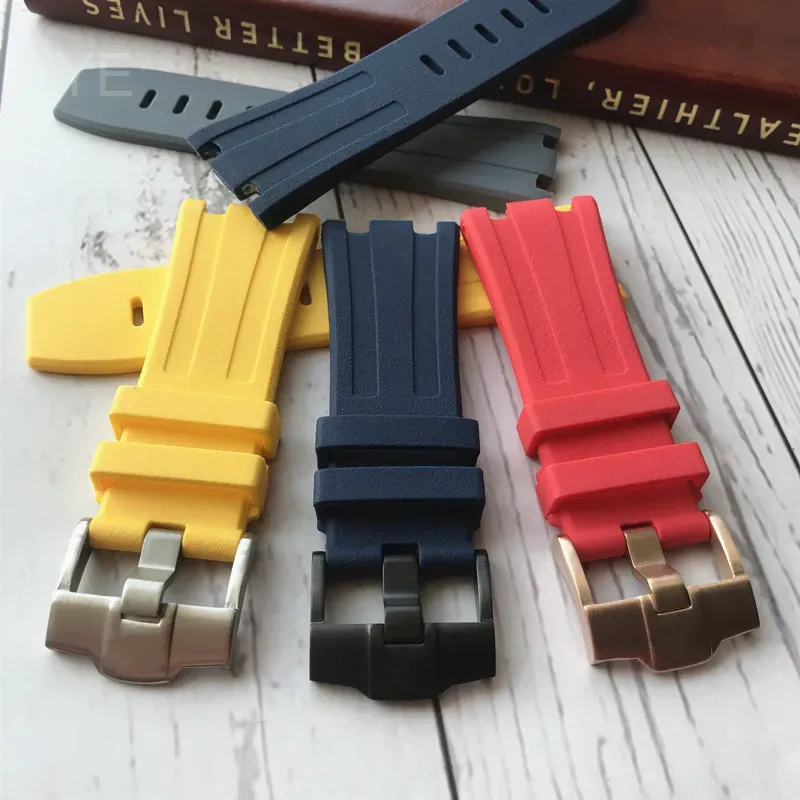 Langlebiges wasserdichtes schw – Audemars Piguet Watch Royal Oak Bewertung und Preis