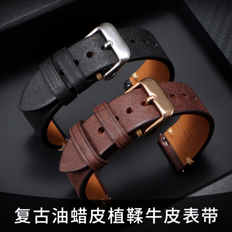 Citizen Echtleder-Uhrenarmband – Citizen Watch Promaster Bewertung und Preis