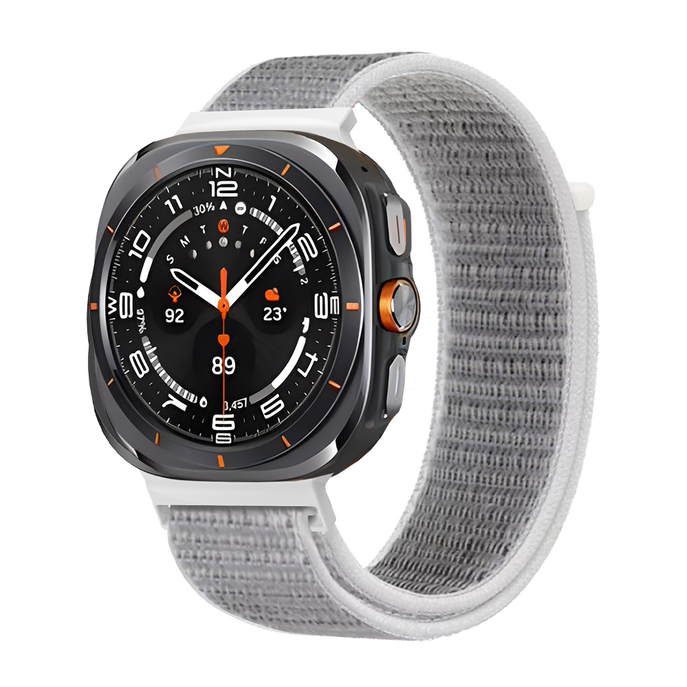 Buntes Webband für Samsung Gal – Sport Loop Velcro Bewertung und Preis