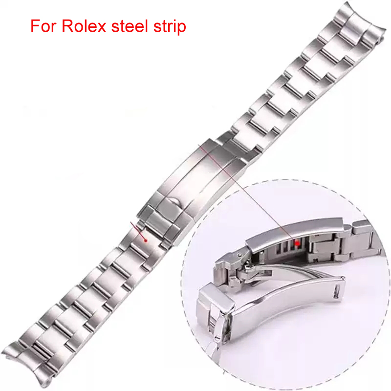 Uhrenarmband für Rolex SUBMARI – Rolex Watch Submariner Bewertung und Preis