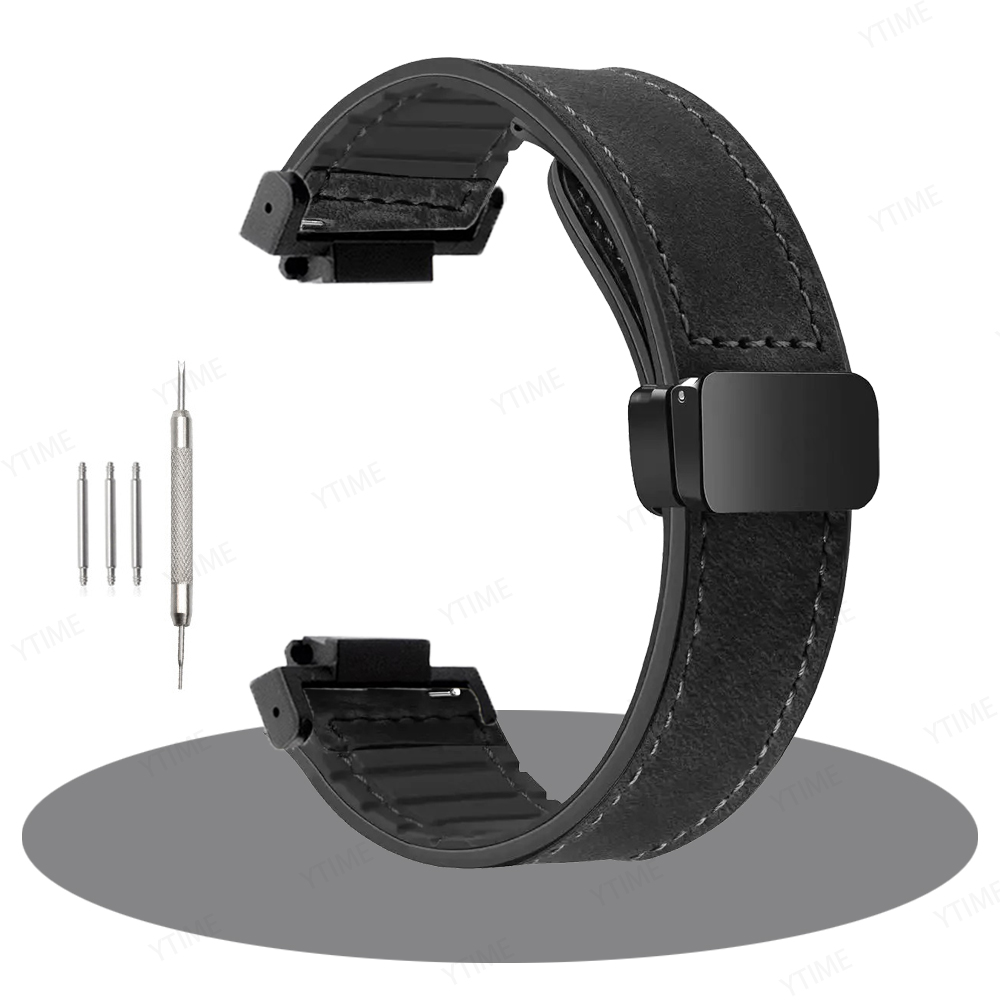 16 mm Leder-Silikonarmband für – Casio Watch G-Shock Dw-5600 Bewertung und Preis