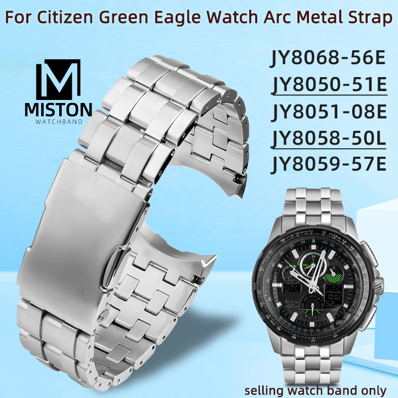 Edelstahl armband für promas t – Citizen Watch Promaster Bewertung und Preis