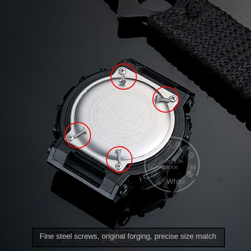 Für casio G-SHOCK gehäuse rück – Casio Watch G-Shock Dw-5600 Bewertung und Preis