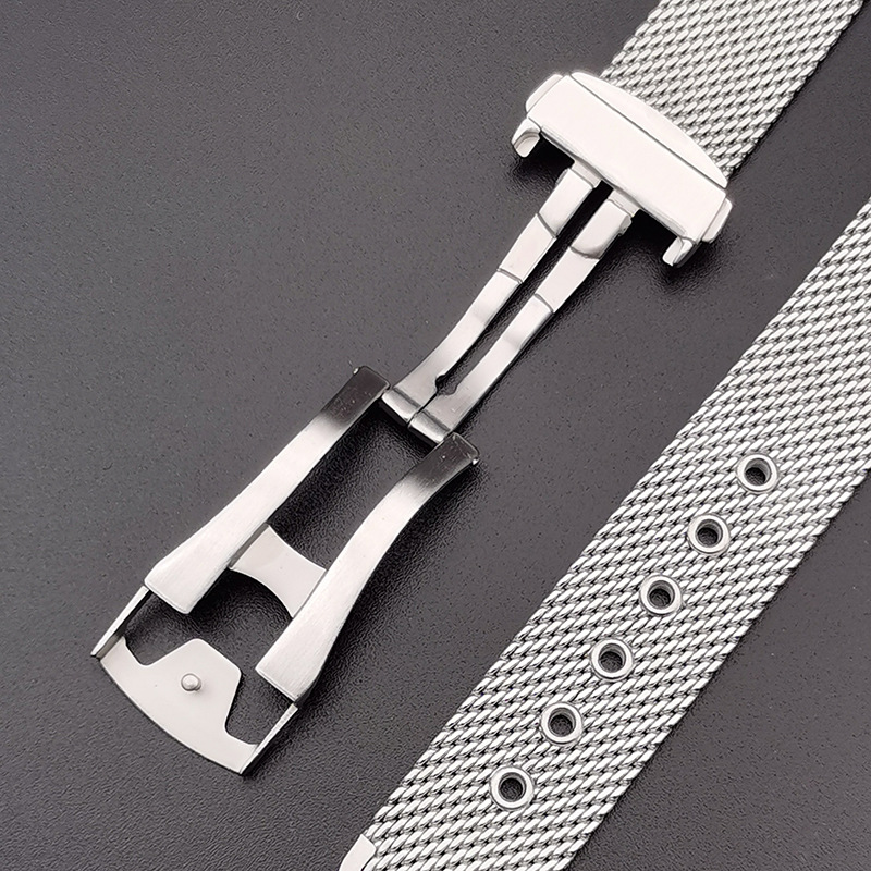 20mm 22mm solide Edelstahl Mes – Omega Watch Seamaster Bewertung und Preis