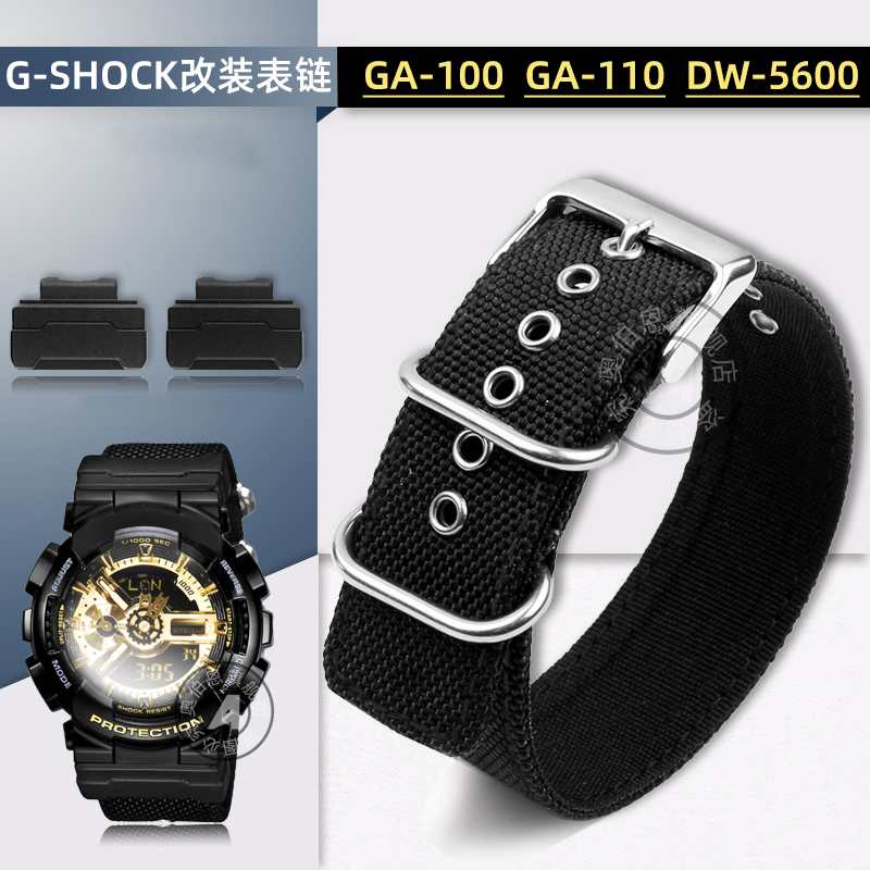 Für casio g-shock 5148 GA-110  – Casio Watch G-Shock Dw-5600 Bewertung und Preis
