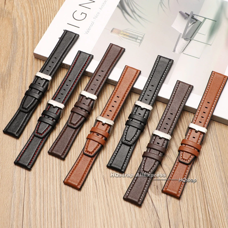 Wasserdichtes Leder armband fü – Suede Strap Watch Bewertung und Preis