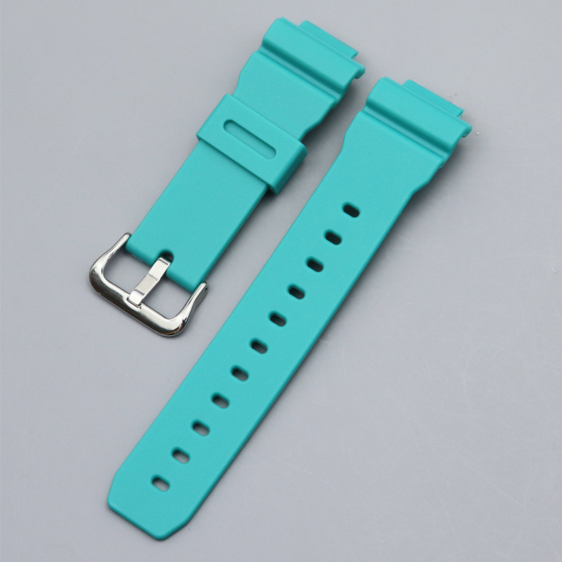 Harz-Uhrenarmband für Casio G- – Casio Watch G-Shock Dw-5600 Bewertung und Preis