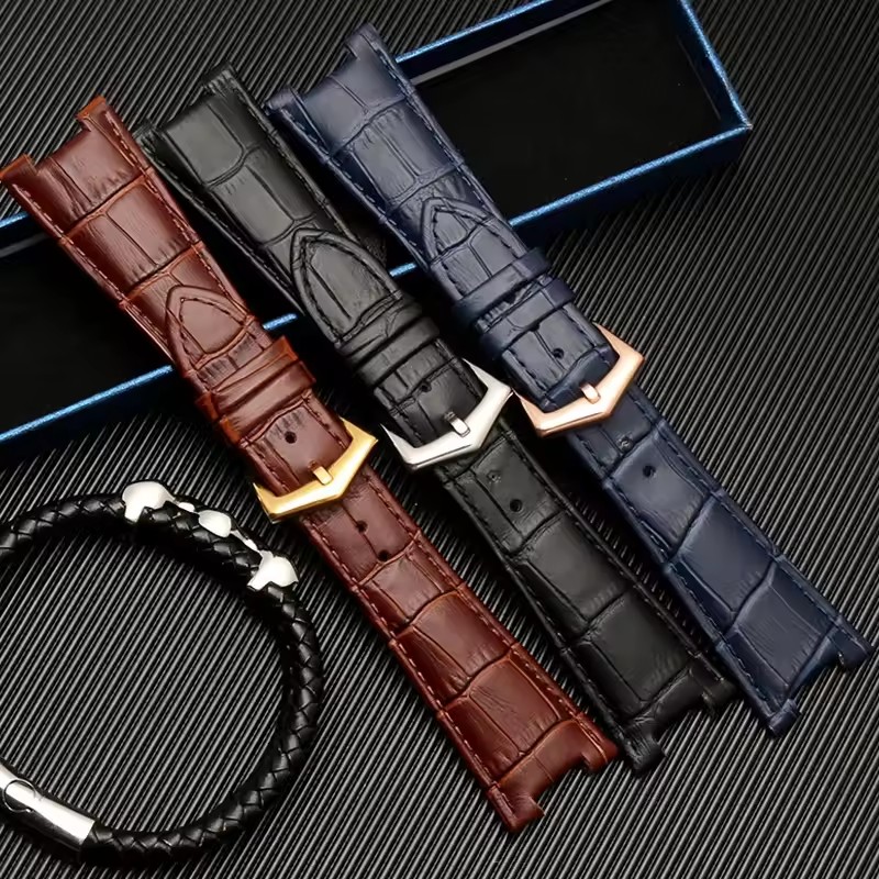 Uhrenarmbänder für Patek Phili – Patek Philippe Watch Nautilus Bewertung und Preis
