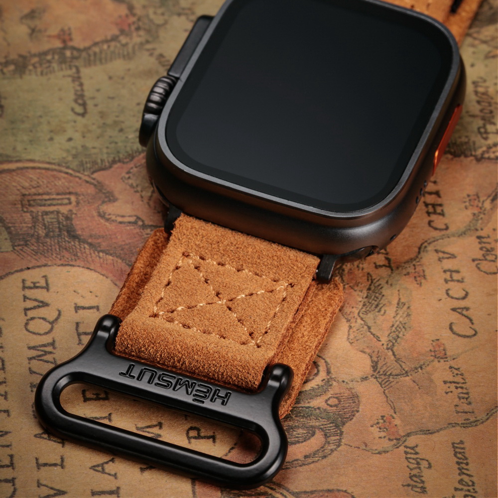 Für Apple SE10 Uhrenarmband 42 – Suede Strap Watch Bewertung und Preis