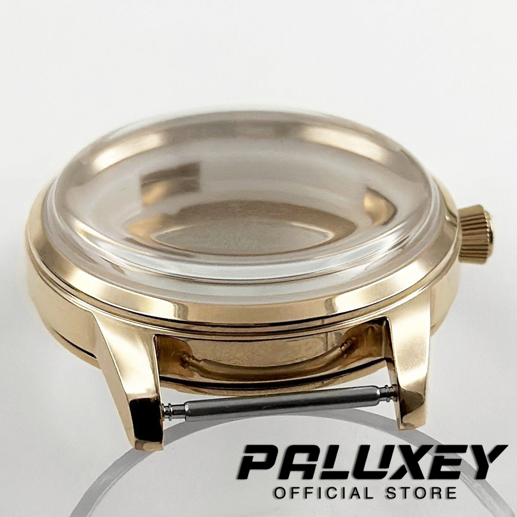 40MM Roségold Cocktail-Edelsta – Seiko Watch 5 Sports Bewertung und Preis