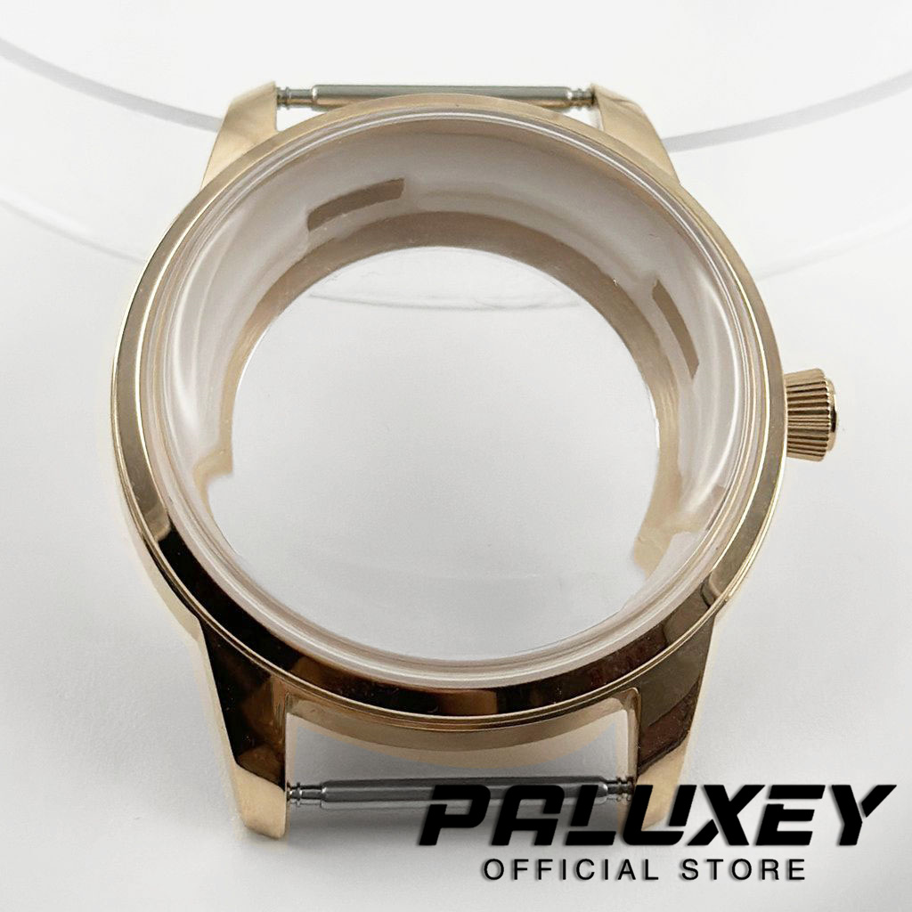 40MM Roségold Cocktail-Edelsta – Seiko Watch 5 Sports Bewertung und Preis