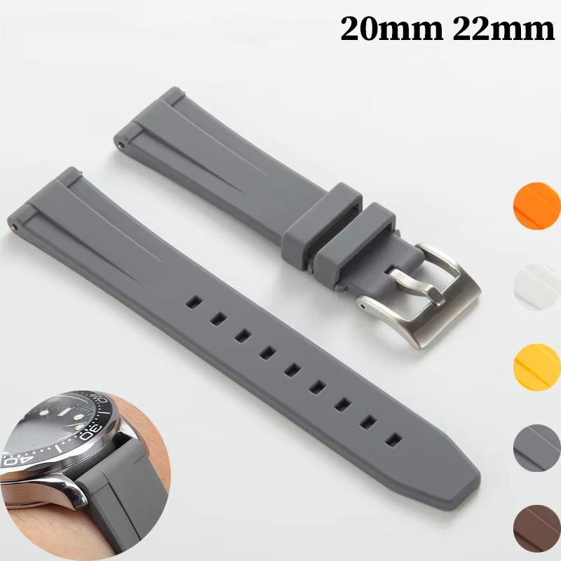 20mm 22mm Uhrenarmband für Ome – Rolex Watch Submariner Bewertung und Preis