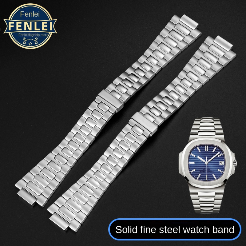 Für Patek Philippe PP 316L Ede – Patek Philippe Watch Nautilus Bewertung und Preis