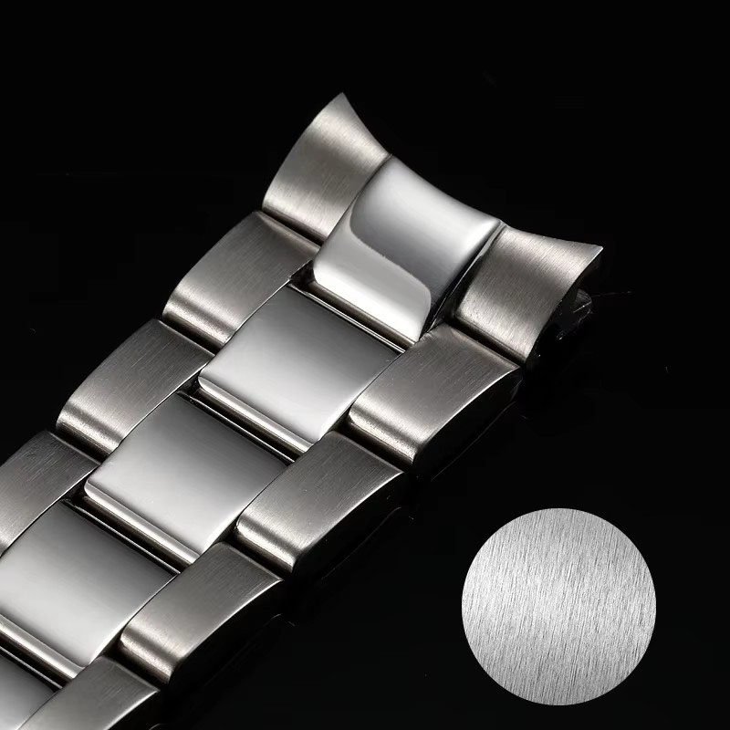 20 mm 21 mm Metallarmband für  – Rolex Watch Submariner Bewertung und Preis