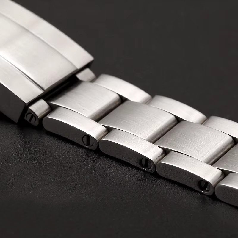 20 mm 21 mm Metallarmband für  – Rolex Watch Submariner Bewertung und Preis