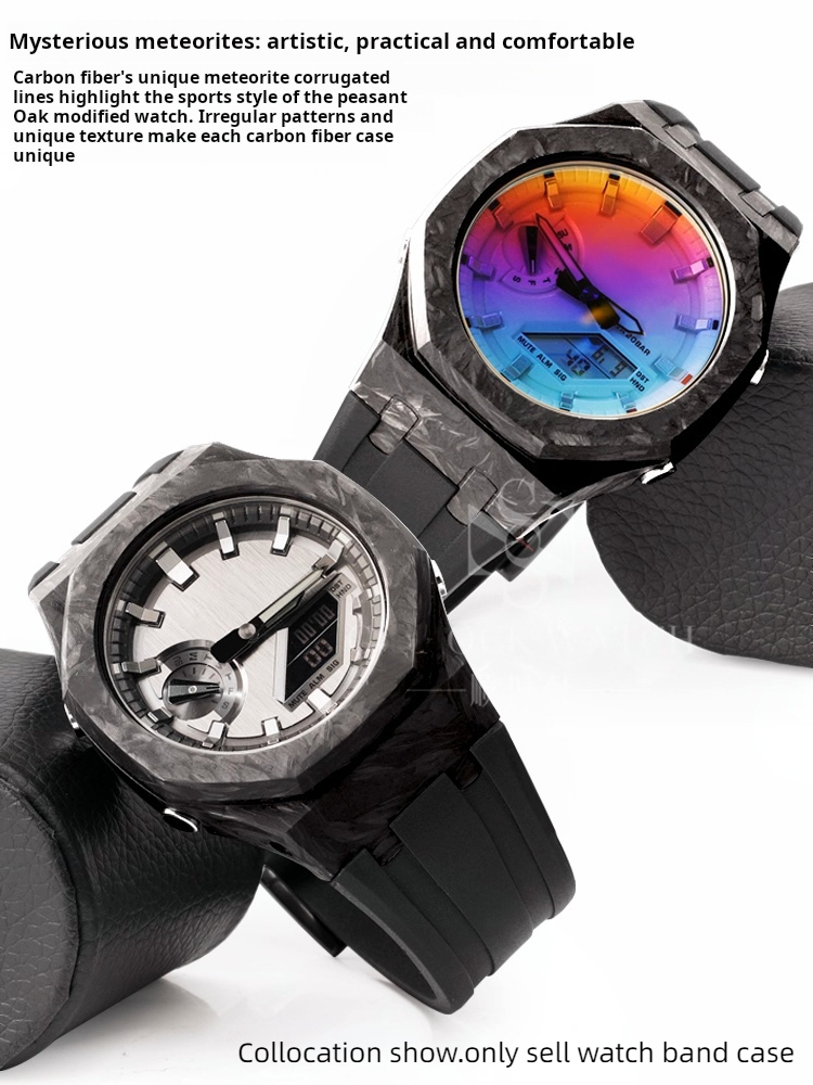 Für Casio G-SHOCK GA2100 2110  – Casio Watch G-Shock Ga-2100 Bewertung und Preis