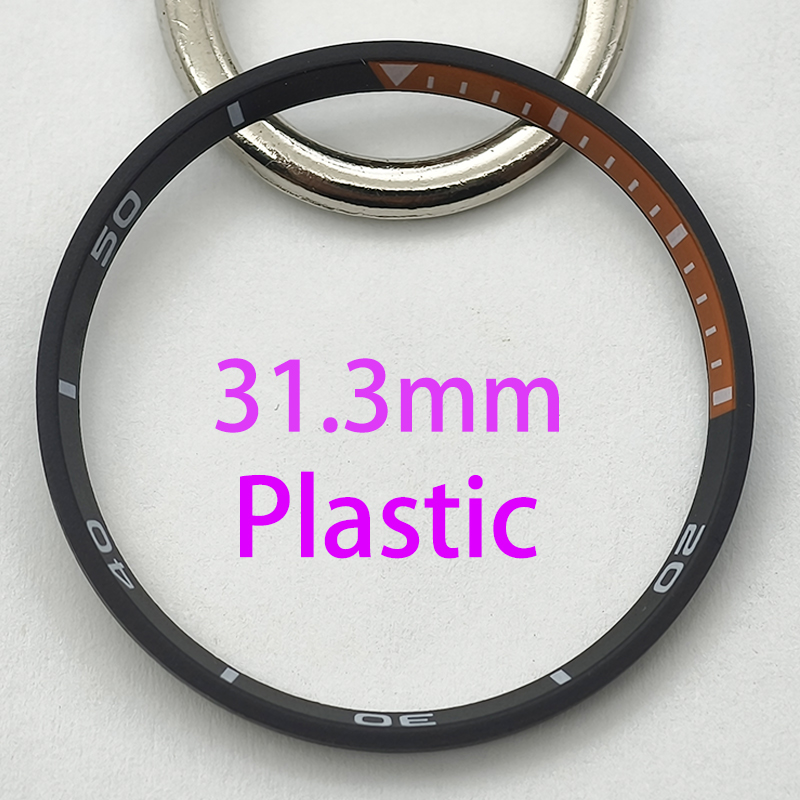 Durchmesser 31,3mm Kapitelring – Seiko Watch 5 Sports Bewertung und Preis