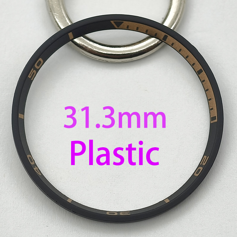 Durchmesser 31,3mm Kapitelring – Seiko Watch 5 Sports Bewertung und Preis