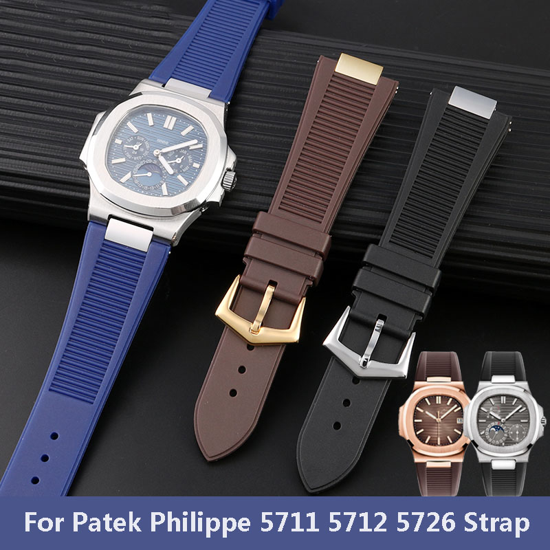 Für PP Patek Philippe Silikona – Patek Philippe Watch Nautilus Bewertung und Preis
