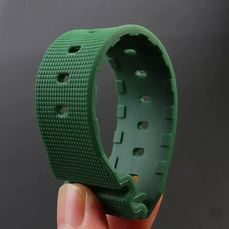 Gummi-Uhrenarmbänder für Casio – Casio Watch G-Shock Ga-2100 Bewertung und Preis