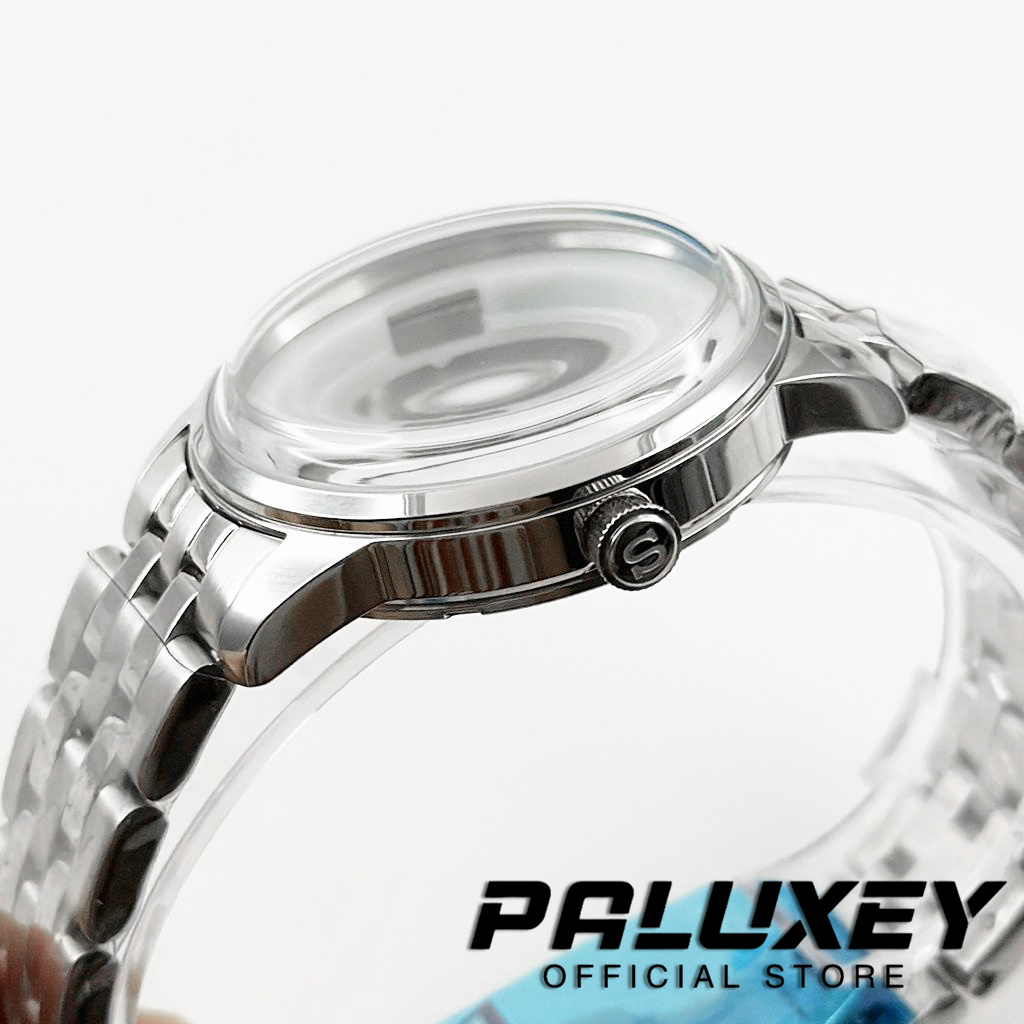 SANDA Multifunktions-Herrenuhr – Rubber Strap Diver Bewertung und Preis