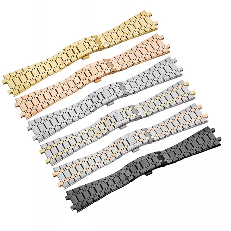 Nylonarmband 18 mm 20 mm 22 mm – Omega Watch Seamaster Bewertung und Preis